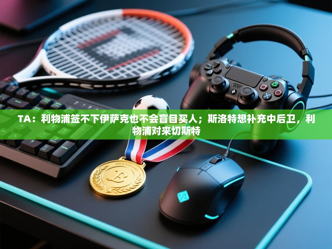 TA：利物浦签不下伊萨克也不会盲目买人；斯洛特想补充中后卫，利物浦对来切斯特