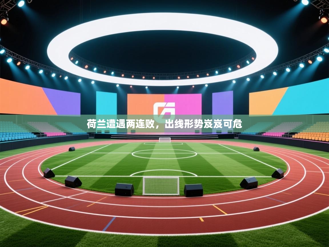 荷兰遭遇两连败，出线形势岌岌可危  第1张