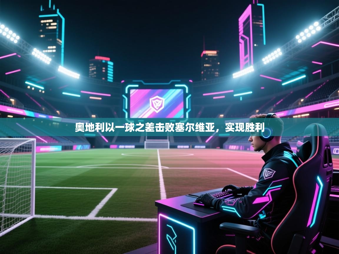 奥地利以一球之差击败塞尔维亚,实现胜利 第2张