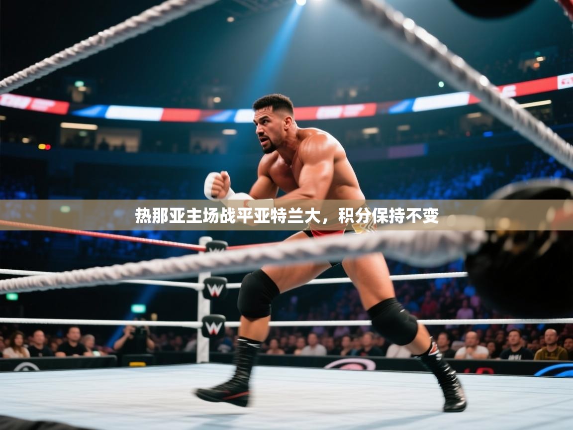 热那亚主场战平亚特兰大，积分保持不变