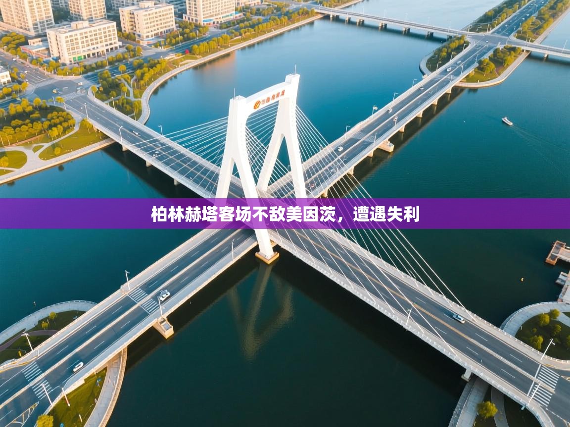 柏林赫塔客场不敌美因茨，遭遇失利  第1张