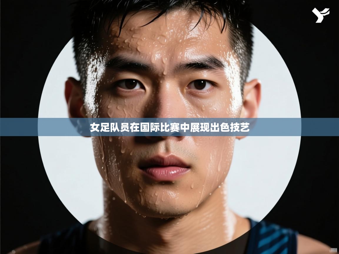 女足队员在国际比赛中展现出色技艺