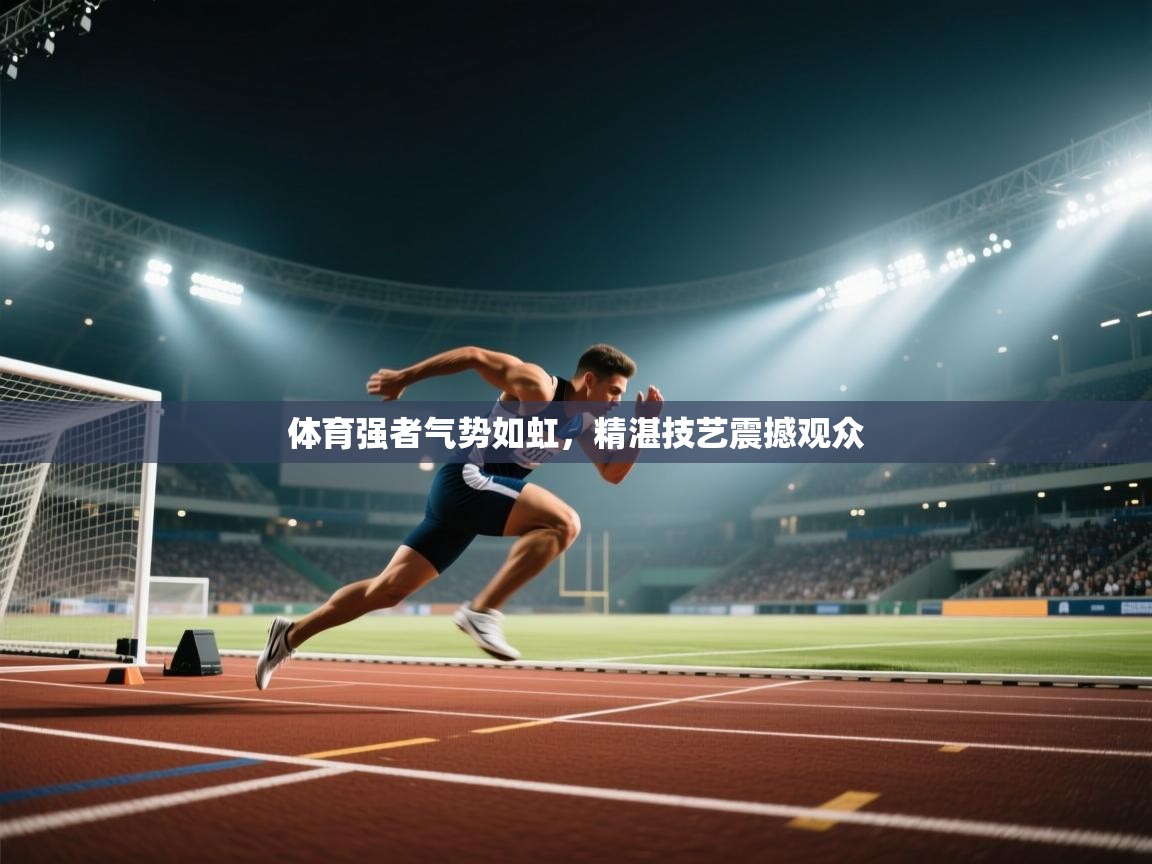 体育强者气势如虹，精湛技艺震撼观众
