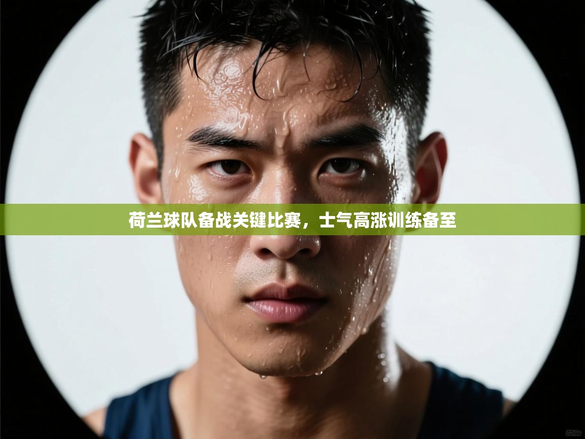 荷兰球队备战关键比赛，士气高涨训练备至