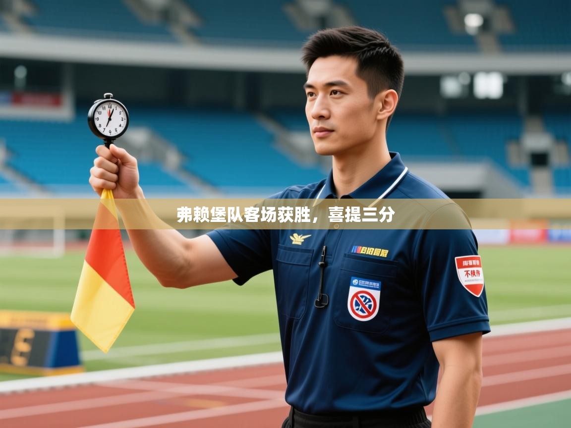 弗赖堡队客场获胜，喜提三分  第1张