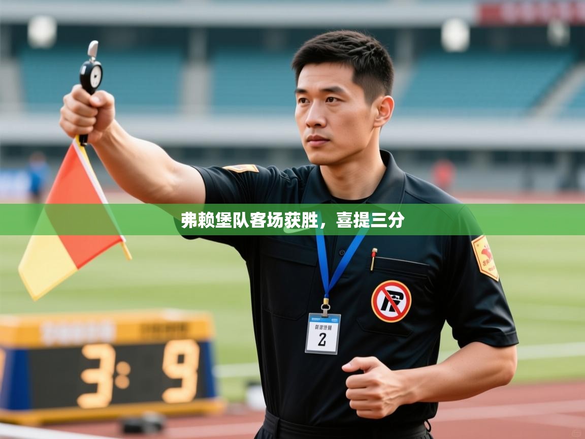 弗赖堡队客场获胜，喜提三分  第2张