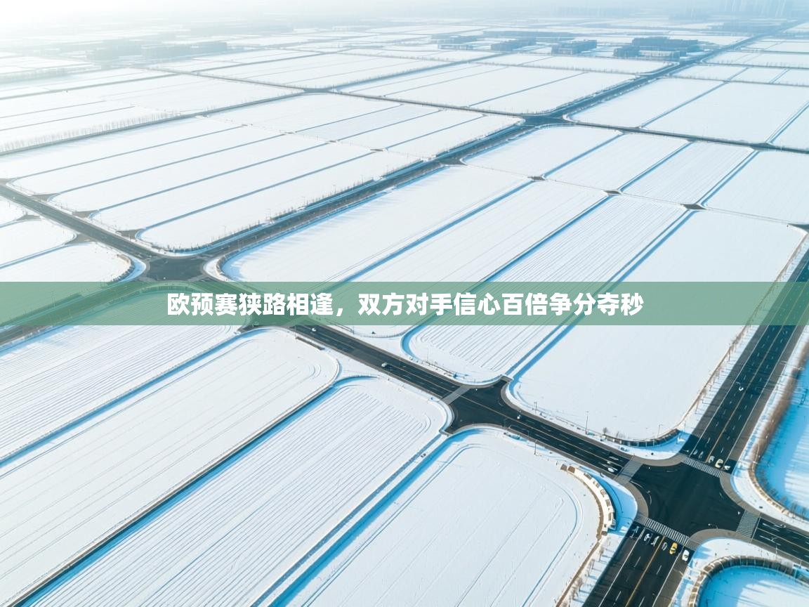 欧预赛狭路相逢，双方对手信心百倍争分夺秒