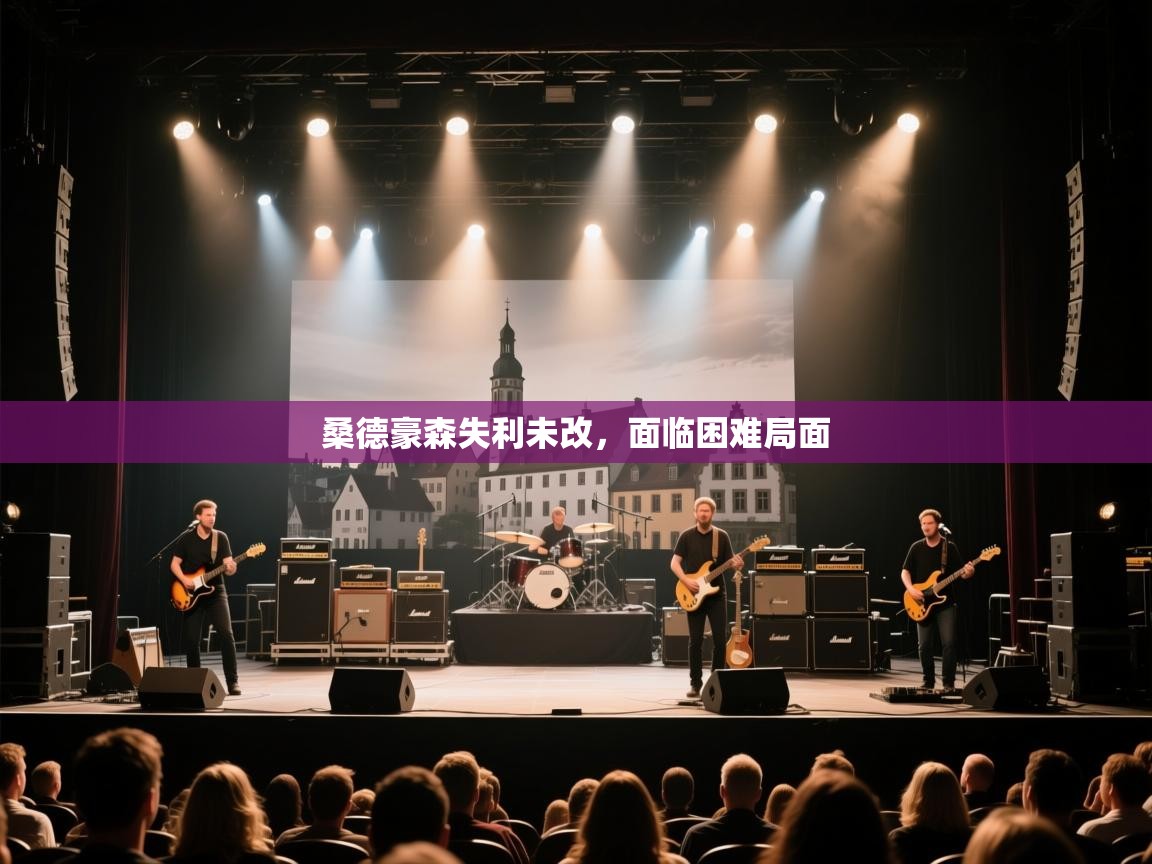 桑德豪森失利未改，面临困难局面