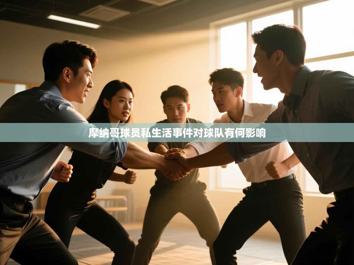 摩纳哥球员私生活事件对球队有何影响