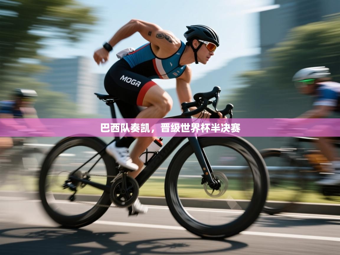 巴西队奏凯，晋级世界杯半决赛