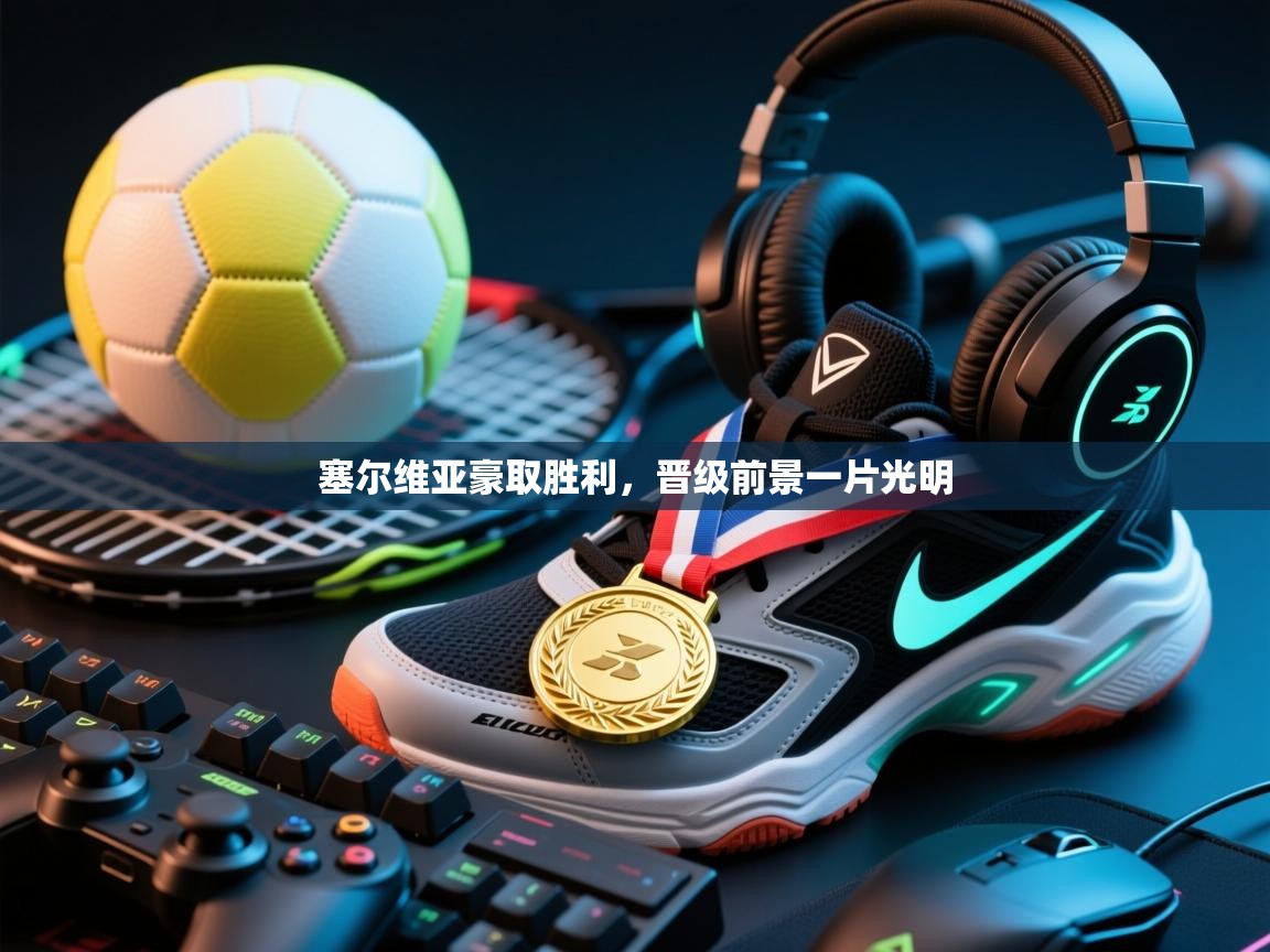 塞尔维亚豪取胜利，晋级前景一片光明