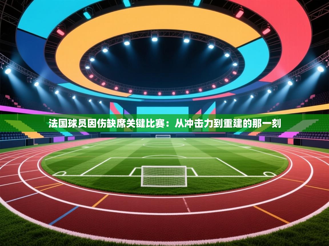 法国球员因伤缺席关键比赛：从冲击力到重建的那一刻